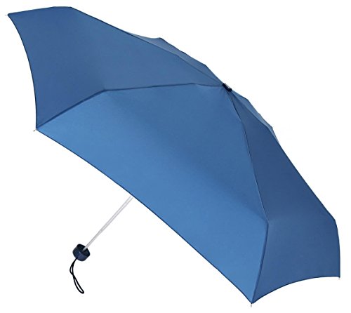 En el Bolso, en la Maleta, en la Bandolera. En tu próximo Viaje Nuestro Paraguas VOGUE, Plegable, PEQUEÑO, Muy Ligero (180 GR.) con PROTECCIÓN Solar, es el Paraguas Ideal.