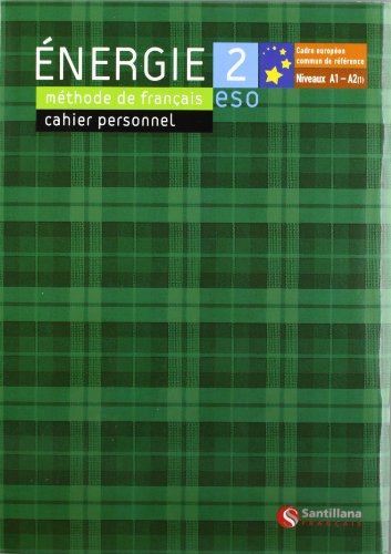 Energie 2 - 9788429494259