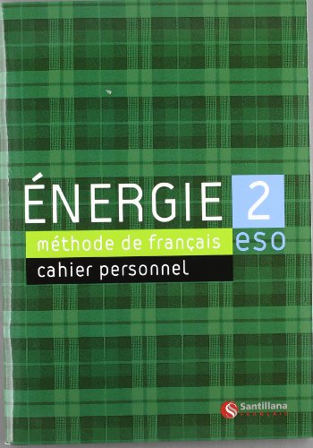 Energie 2 - 9788429494259