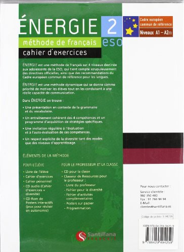 Energie 2 - 9788429494259