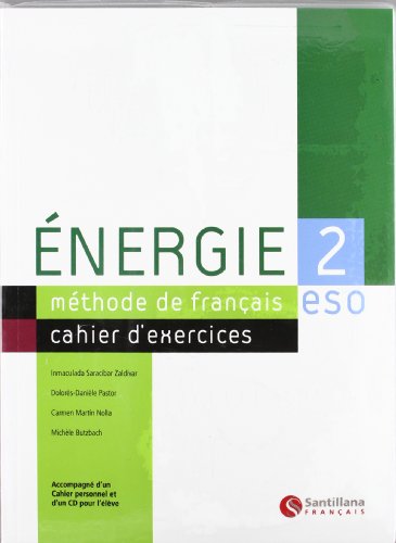 Energie 2 - 9788429494259