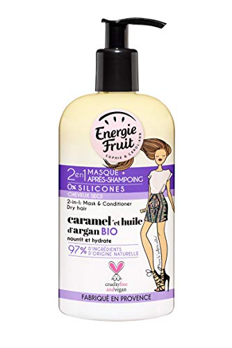 Energie Fruit Mascarilla 2 En 1 300 ml (711504.0)