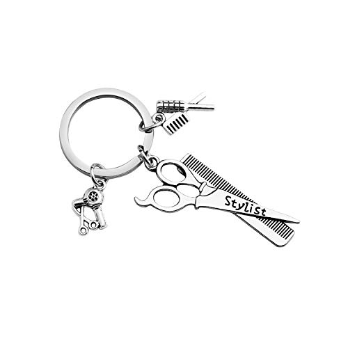 ENSIANTH acero inoxidable