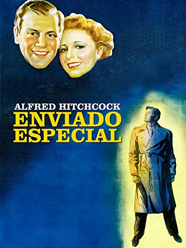 Enviado especial