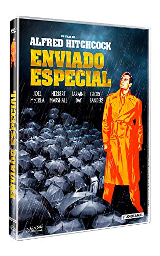 Enviado especial [DVD]