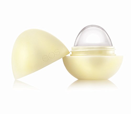 EOS Crystal Lip Balm Vanilla