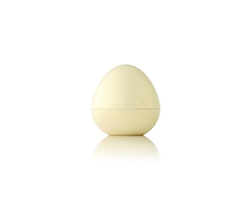 EOS Crystal Lip Balm Vanilla