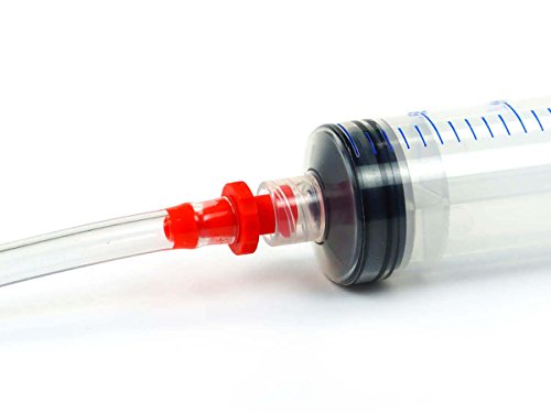 Epic Outil de purge de Solutions de purge pour SRAM Bleeding Edge – Code, guide, Level Ultimate, Rouge Etap, S-900 Aero freins