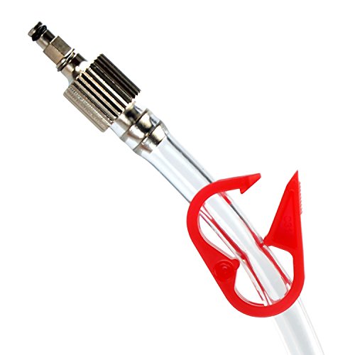 Epic Outil de purge de Solutions de purge pour SRAM Bleeding Edge – Code, guide, Level Ultimate, Rouge Etap, S-900 Aero freins