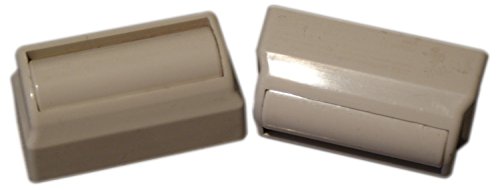 Epilwax 12 Cartuchos Roll-On de Cera Depilatoria Tibia Cera roll on de 100 ml de Cera profesional de Chocolate de alta calidad para Depilación con Bandas Depilatorias des las piernas, axilas, y el cuerpo