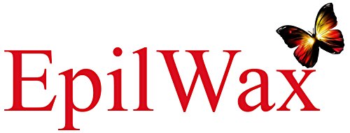 EPILWAX S.A.S - Calienta Cera Modular Sin Inhalámbrica Con Sa Base Para Recargas 100 Ml (Roll - Se le) cera De Depilar Desechables