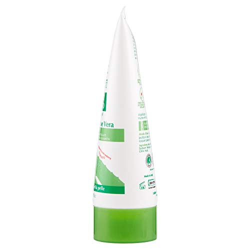 Equilibra Aloe Dermo Gel 150 Ml