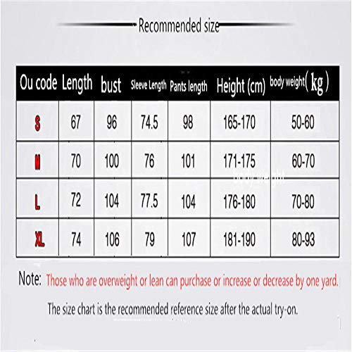 Equipo de Portugal Trajes de Entrenamiento de Manga Larga Uniformes del Equipo Local Uniformes de fútbol Suéter de Media Cremallera Calentamiento Traje @ Photo Color_S