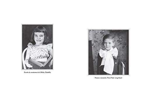 Éramos unos niños (Memorias y biografías)