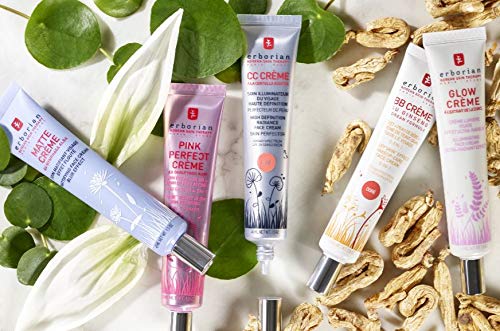 Erborian BB Rosa Perfect Crema facial - 45 ml