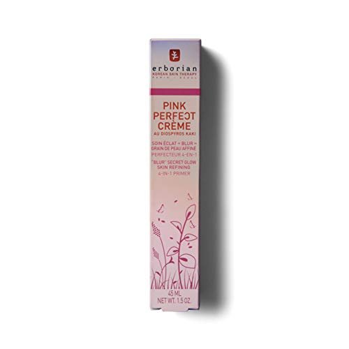 Erborian BB Rosa Perfect Crema facial - 45 ml