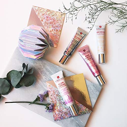 Erborian- Crema iluminadora glow