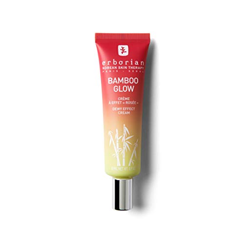 Erborian Erborian Bamboo Glow Dewy Effect Cream 30Ml 30 ml