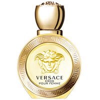 Eros de Versace pour femme eau de toilette con vaporizador 100 ml