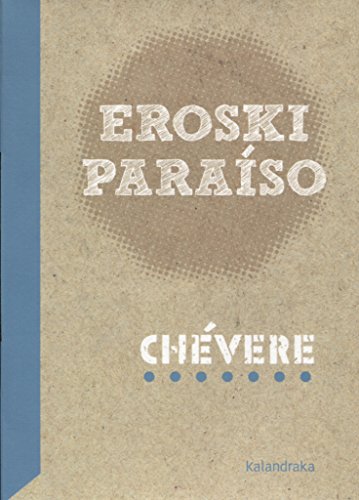 Eroski Paraíso: 3 (Biblioteca de Teatro)