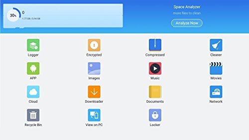ES File Explorer