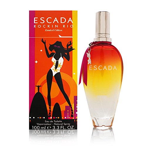 Escada 35975 - Agua de colonia