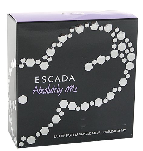 Escada Absolutely Me Perfume Spray - 30 ml