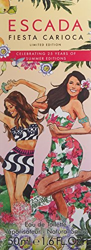 Escada Agua de Colonia - 50 ml