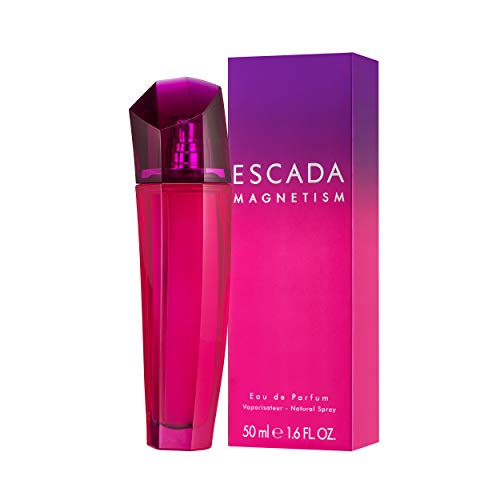 Escada Magnetism Edp Vapo 50 Ml - 50 ml.