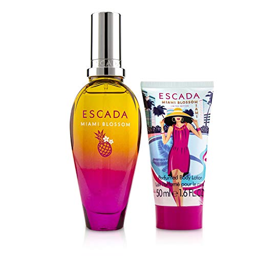 Escada Set de Fragancias para Hombres 150 ml