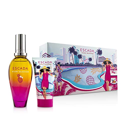 Escada Set de Fragancias para Hombres 150 ml