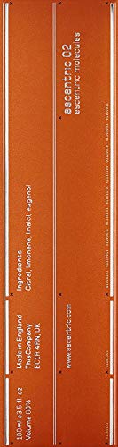 Escentric Molecules Escentric 02 Eau de Toilette Vaporizador 100 ml