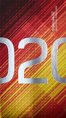 Escentric Molecules Escentric Molecules Molecule 02 Agua De Tocador Recarga - 30 Ml 30 g