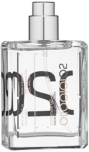 Escentric Molecules Escentric Molecules Molecule 02 Agua De Tocador Recarga - 30 Ml 30 g