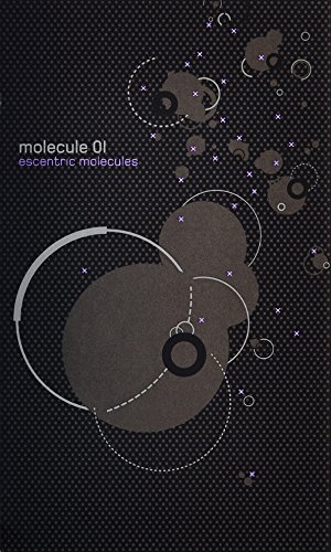 Escentric Molecules Molecule 01 Agua de Colonia - 30 ml