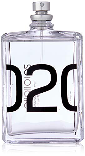 Escentric Molecules Molecule 02 Agua de Colonia - 100 ml