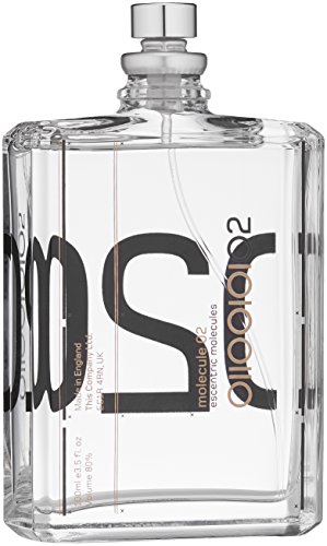 Escentric Molecules Molecule 02 Agua de Colonia - 100 ml