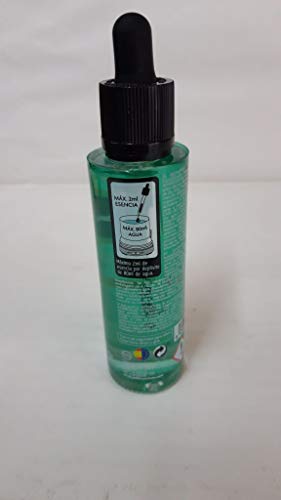 ESENCIA HIDROSOLUBLE DE EUCALIPTUS 50 ml