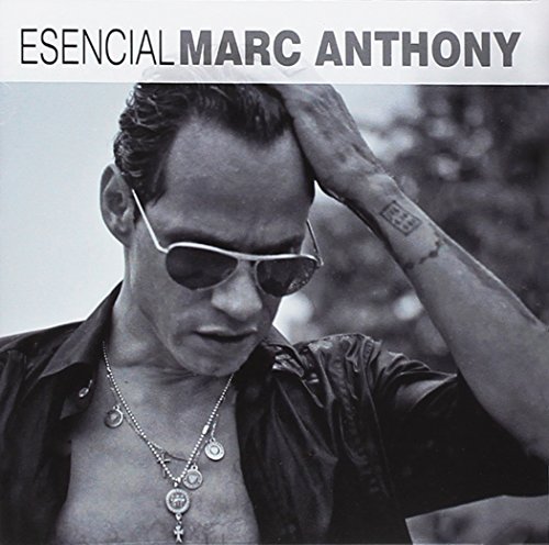 Esencial Marc Anthony