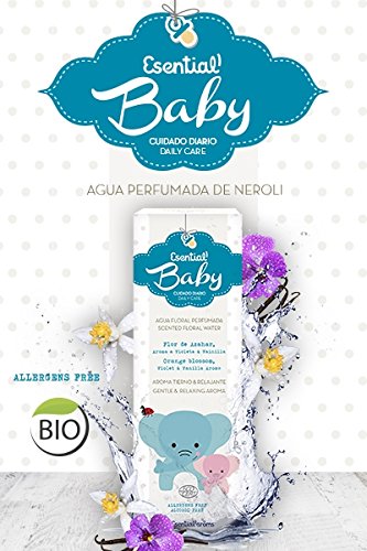 Esential´Aroms, Fragancia infantil - 100 ml.