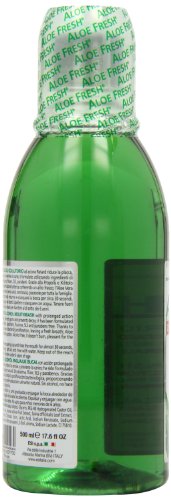 ESI Colutorio Zero - 500 ml