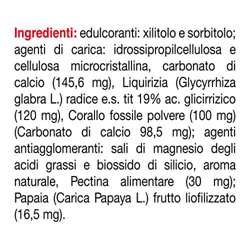 ESI DigestivAid No Acid   Complemento Alimenticio - 60 Tabletas
