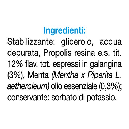 ESI PropolGola Spray Oral Complemento Alimenticio - 20 ml