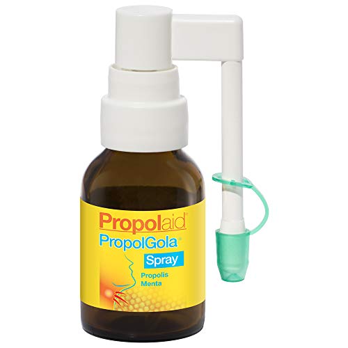 ESI PropolGola Spray Oral Complemento Alimenticio - 20 ml