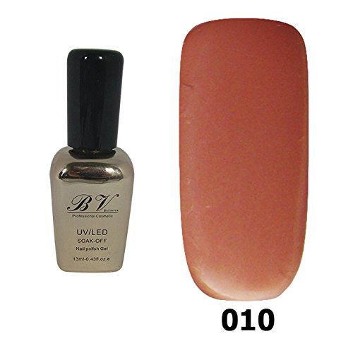 Esmalte Permanente Colores (10)