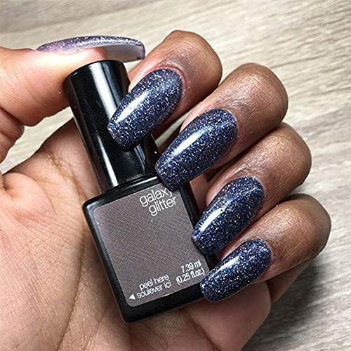 Esmalte Sensationail para uñas de gel