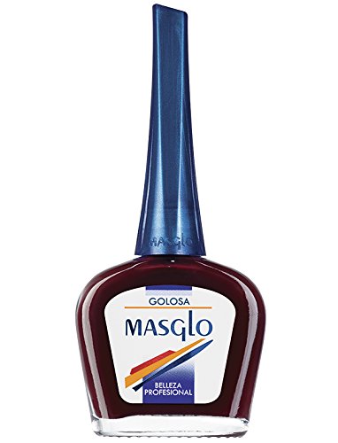 Esmalte uñas MASGLO Golosa