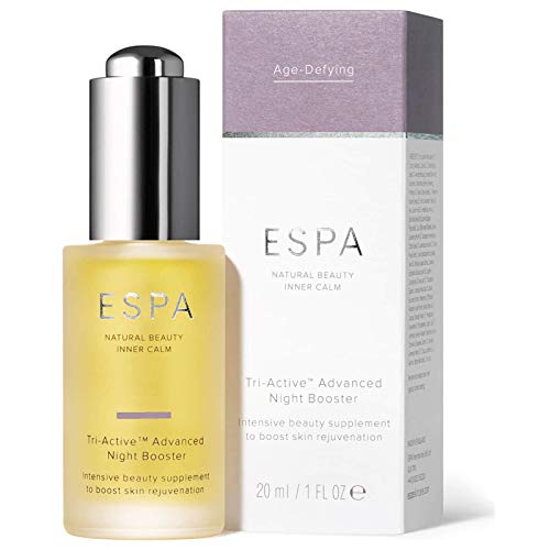 Espa Tri-Active avanzada noche Booster