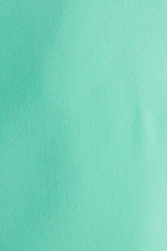 ESPRIT Collection Shimmer Mix + Match Stretch - Esmalte de uñas Verde Claro 40