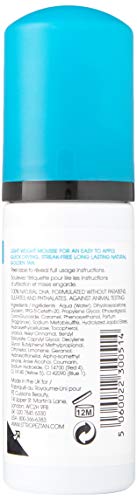 Espuma autobronceadora St. Tropez